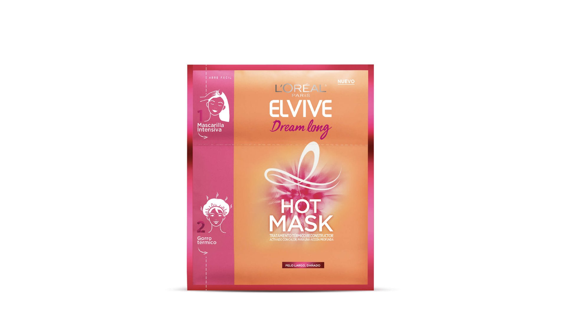 Packshot Hot Mask